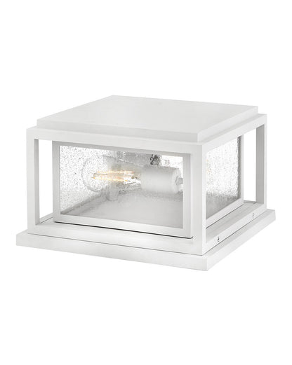 Republic Pier Mount Lantern
