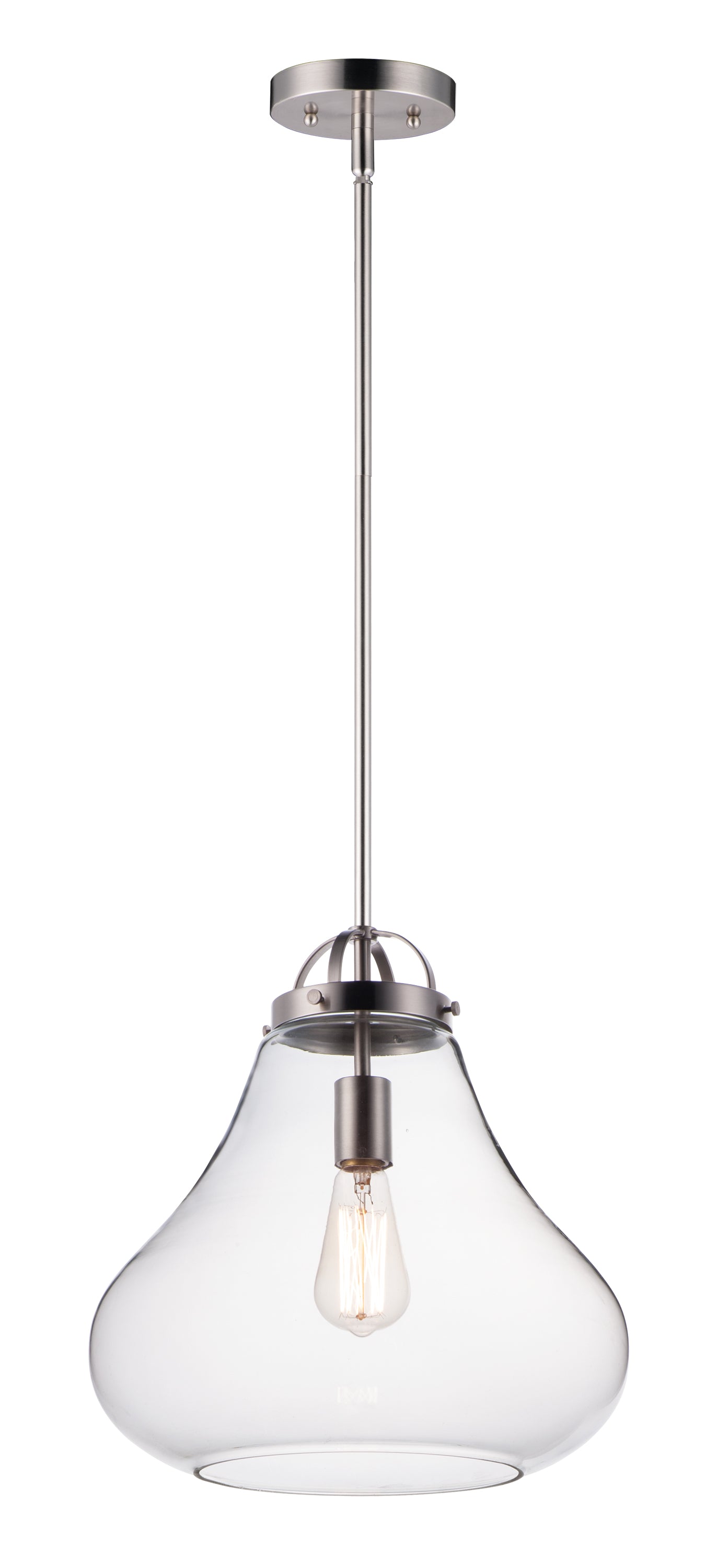 Stella Single Pendant