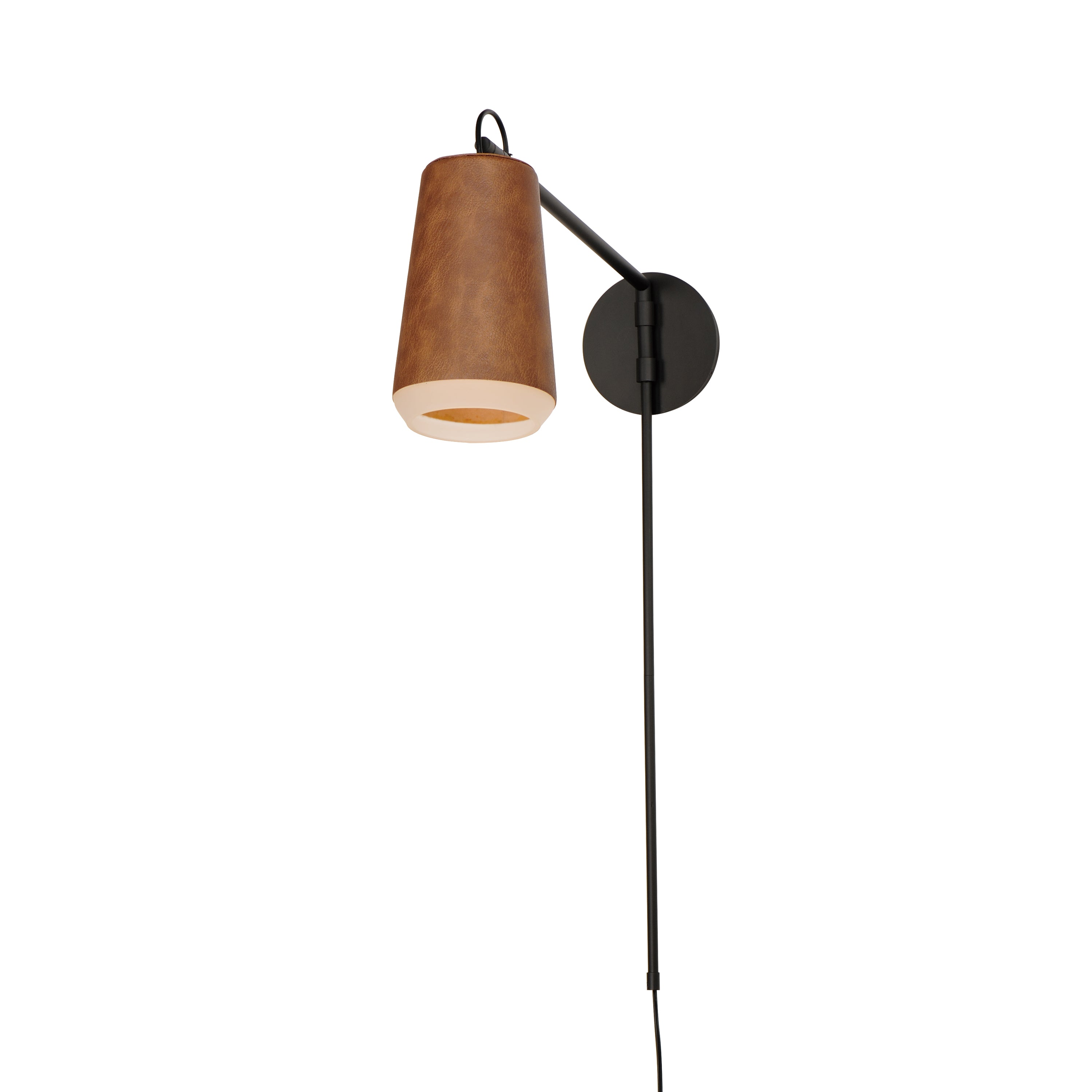 Scout Wall Sconce