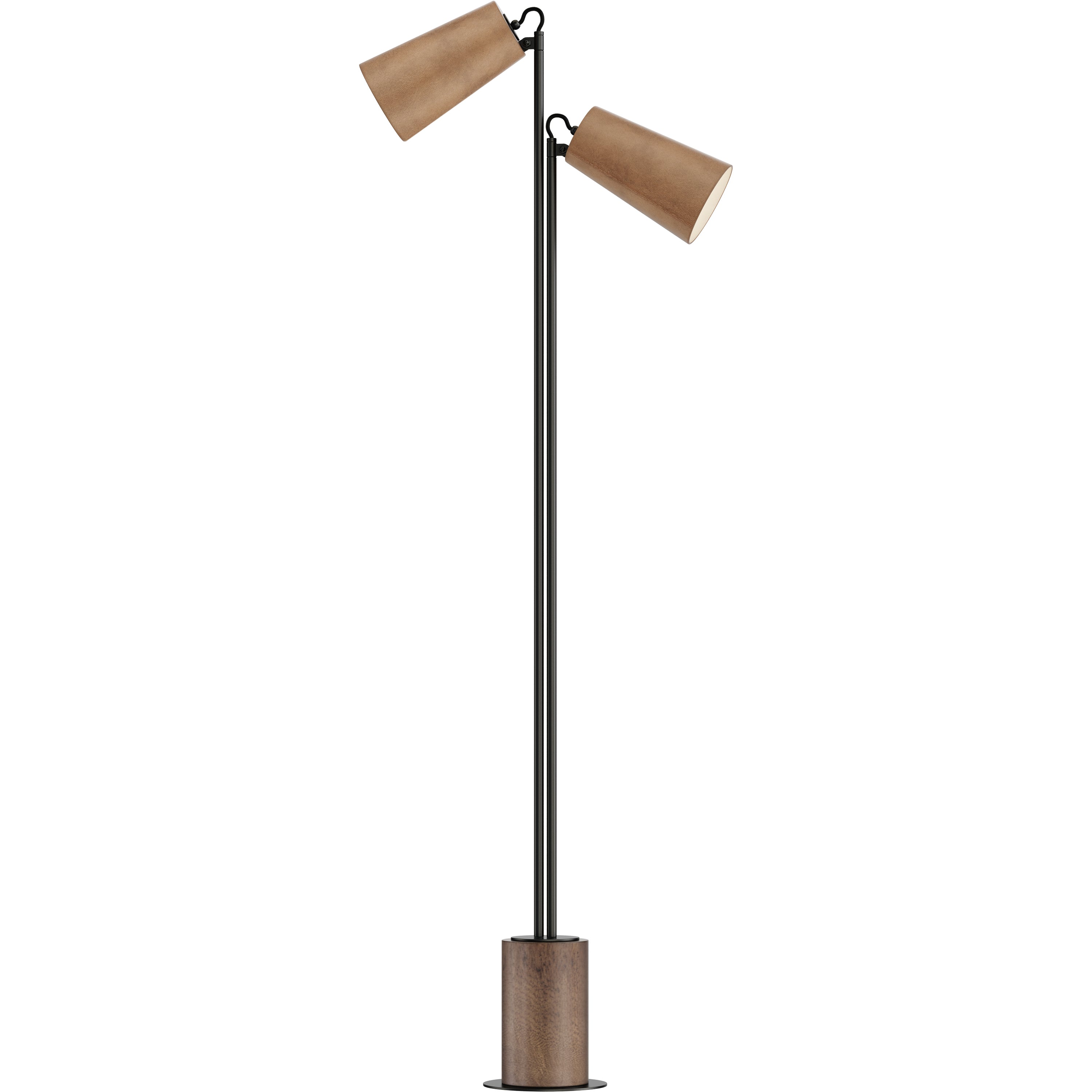 Scout Floor Lamp