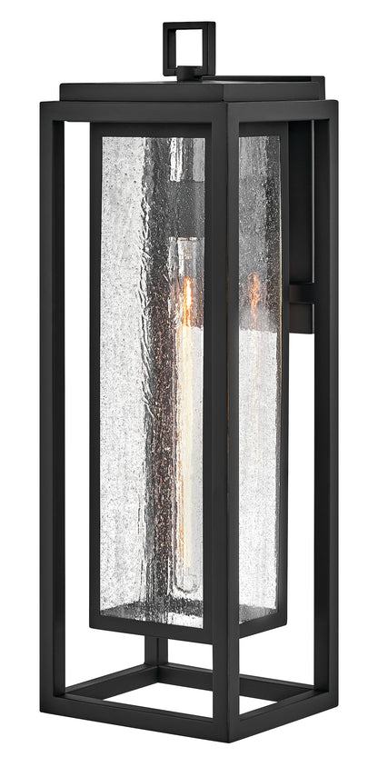 Republic Large Wall Mount Lantern