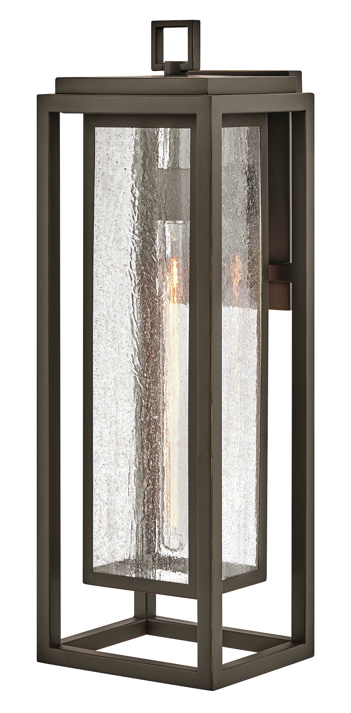 Republic Large Wall Mount Lantern
