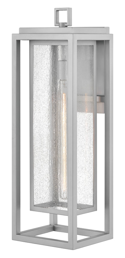 Republic Large Wall Mount Lantern