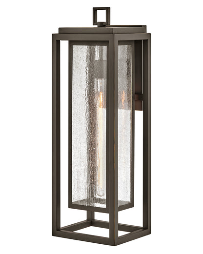 Republic Wall Mount Lantern