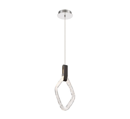 Catania 1 Light LED Pendant