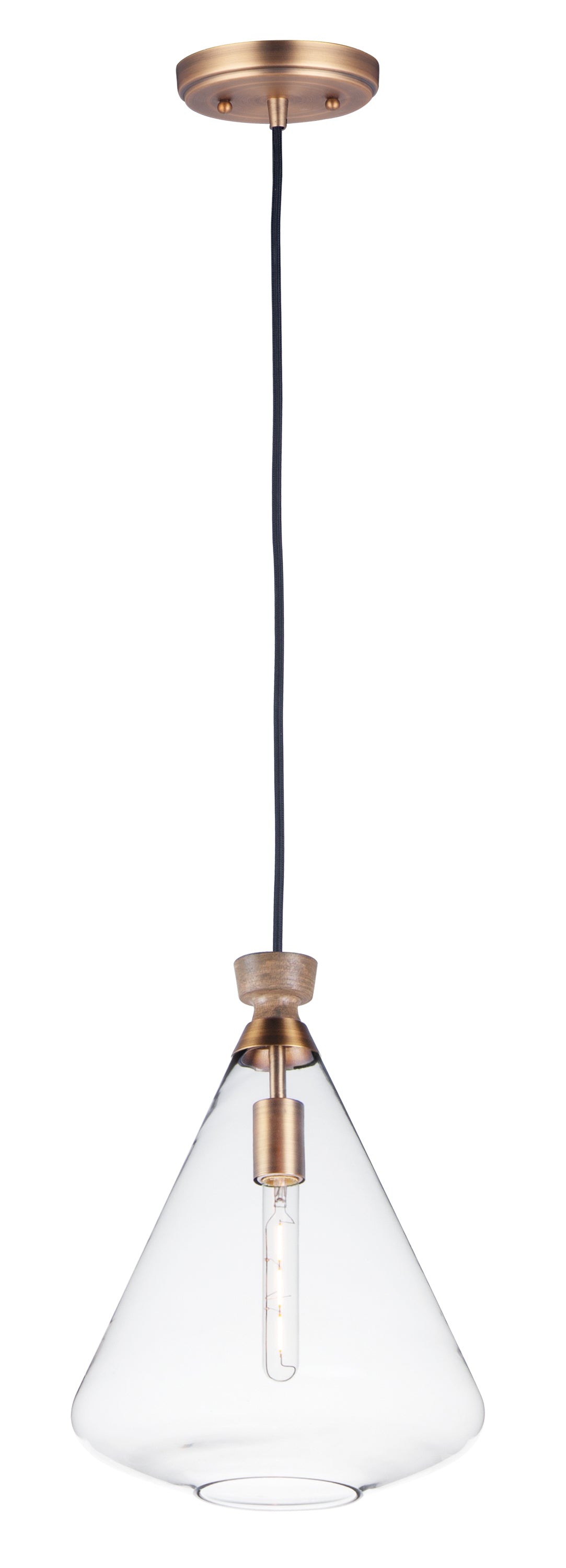 Abbott Single Pendant