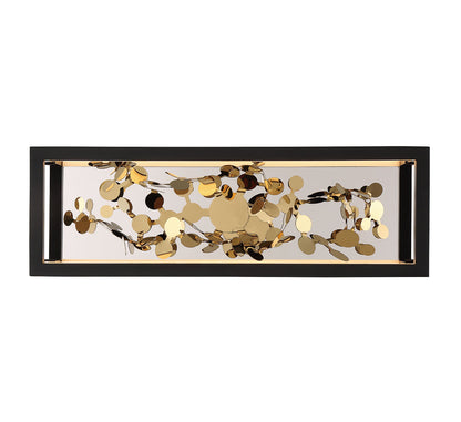 Terlizzi Small LED Wall Mount