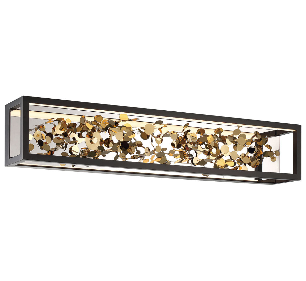 Terlizzi Large LED Wall Mount