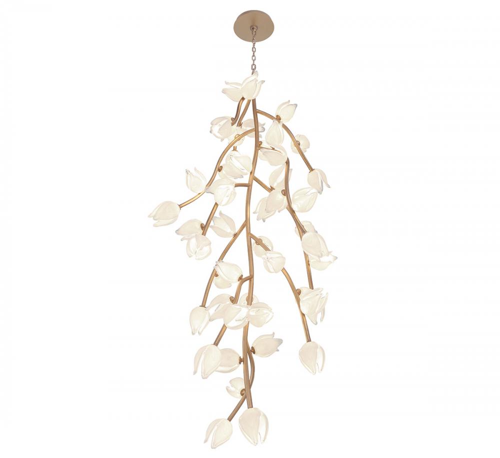 Belluno LED Grand Chandelier