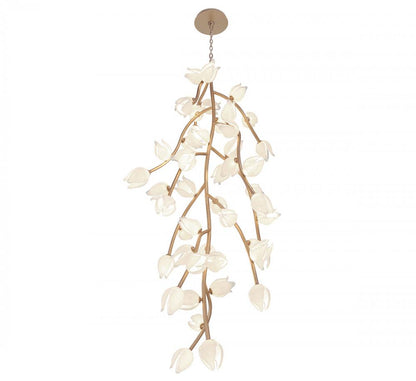 Belluno LED Grand Chandelier