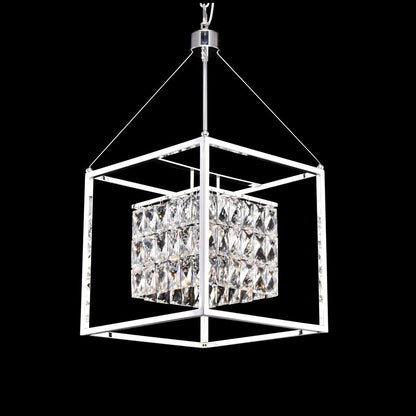 Cages Pendant