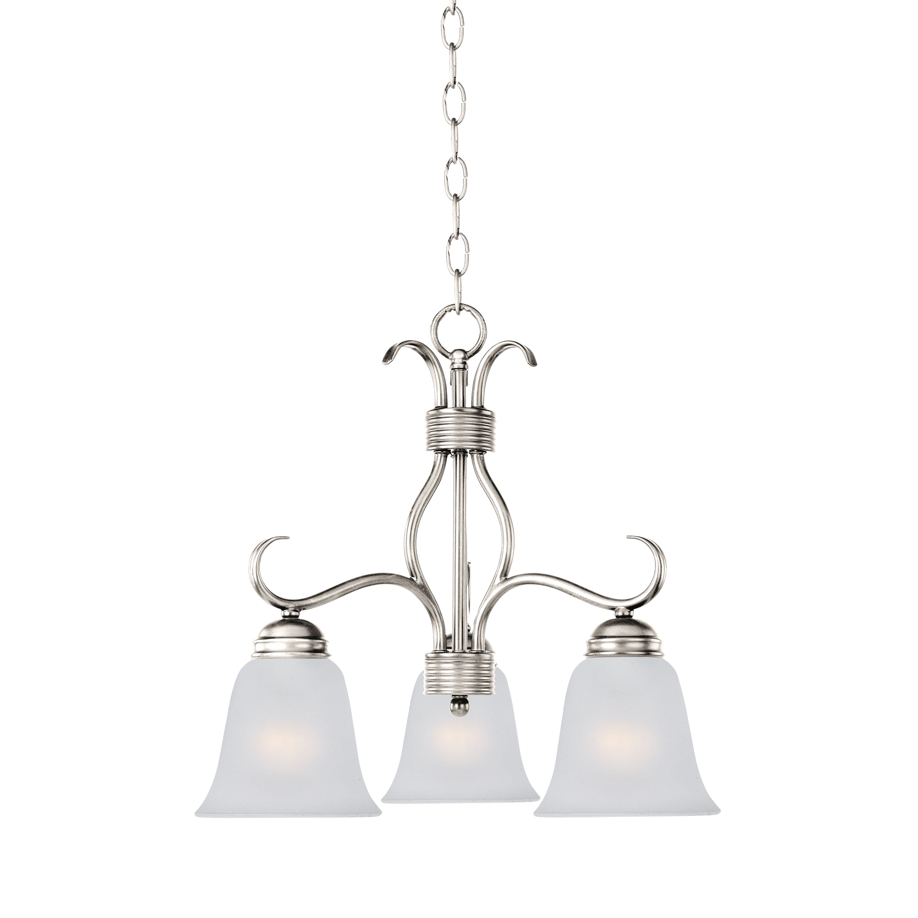 Basix Mini Chandelier