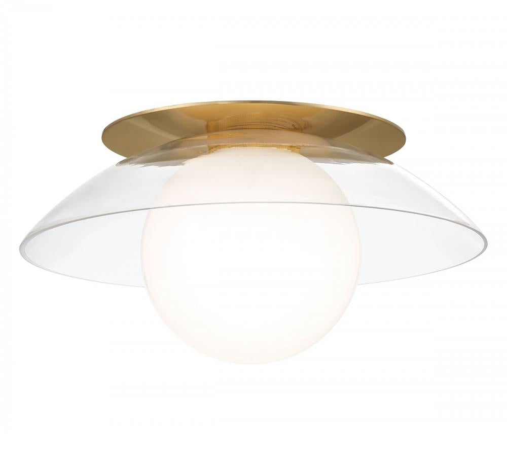 Ancona Ceiling / Wall Mount