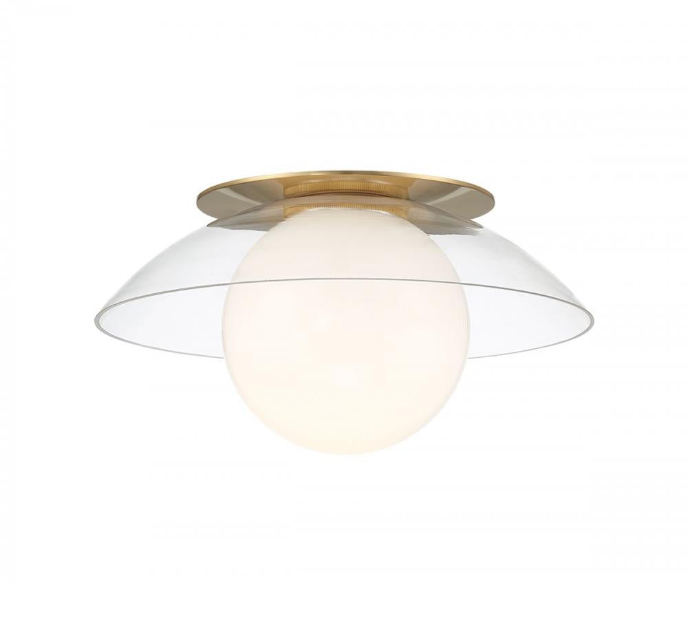 Ancona Ceiling / Wall Mount