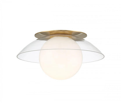 Ancona Ceiling / Wall Mount