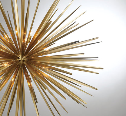 Trapani 7 Light Chandelier