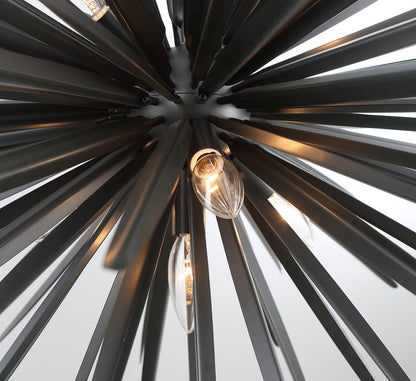 Trapani 7 Light Chandelier