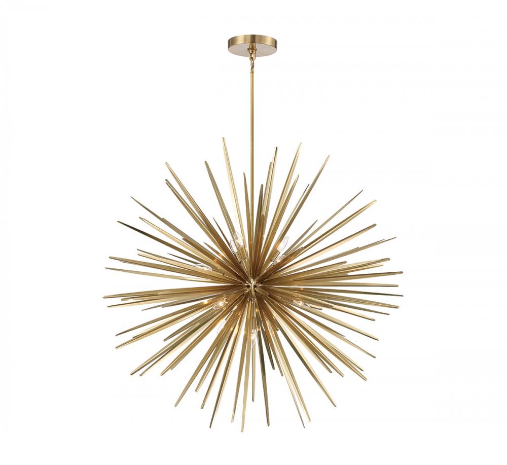 Trapani Chandelier