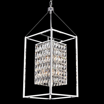 Cages Pendant