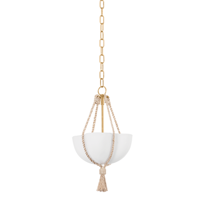 Amberley Pendant