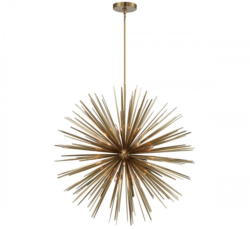 Trapani Grand Chandelier