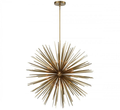 Trapani Grand Chandelier