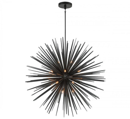 Trapani Grand Chandelier