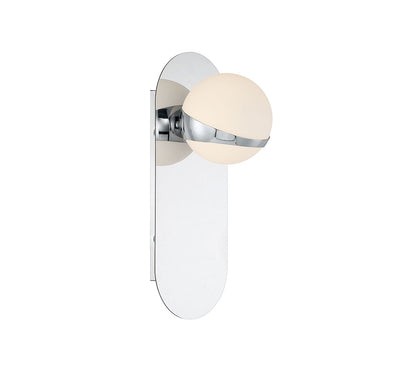 Rovigo 1 Light LED Wall Mount