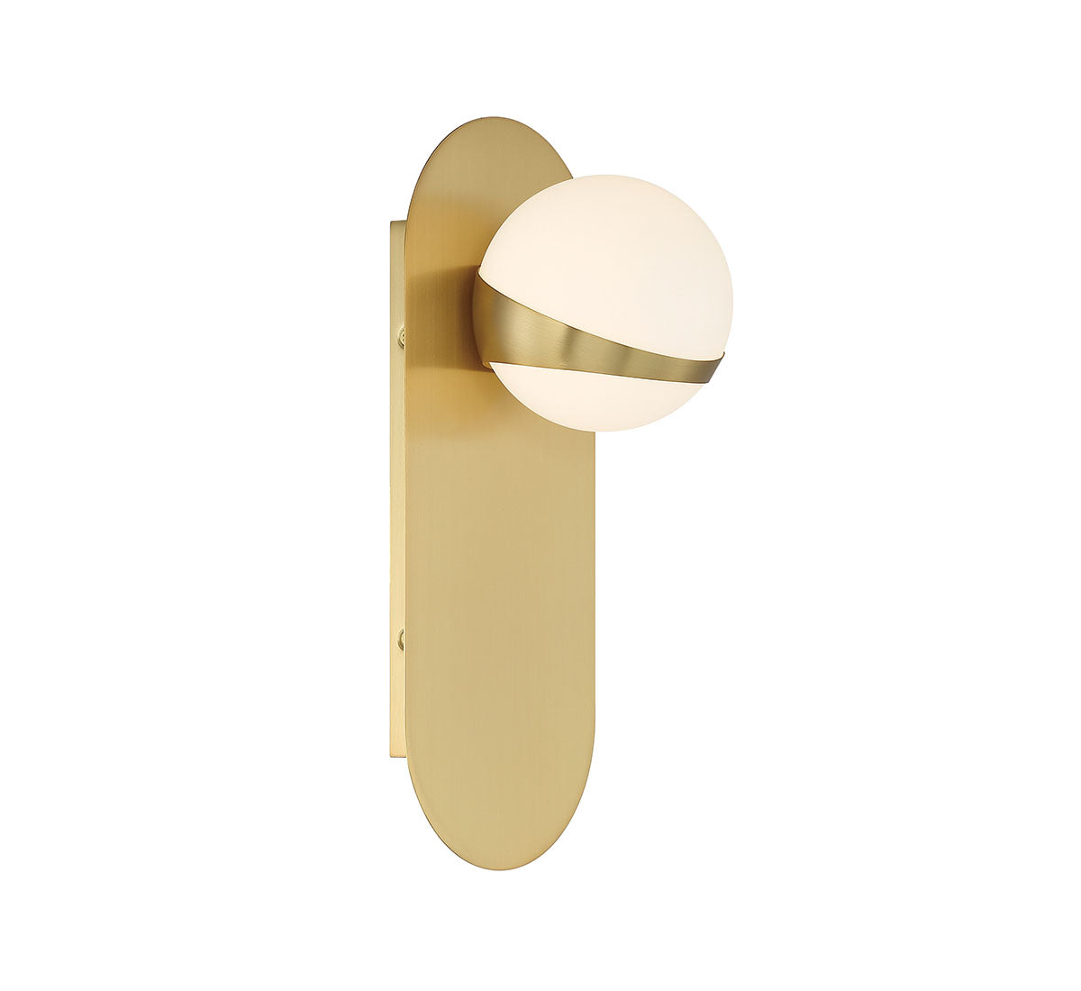 Rovigo 1 Light LED Wall Mount