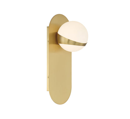 Rovigo 1 Light LED Wall Mount