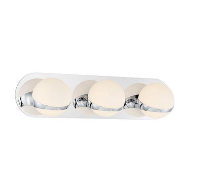 Rovigo 3 Light LED Wall Mount