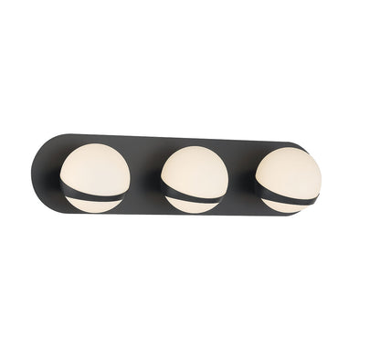 Rovigo 3 Light LED Wall Mount