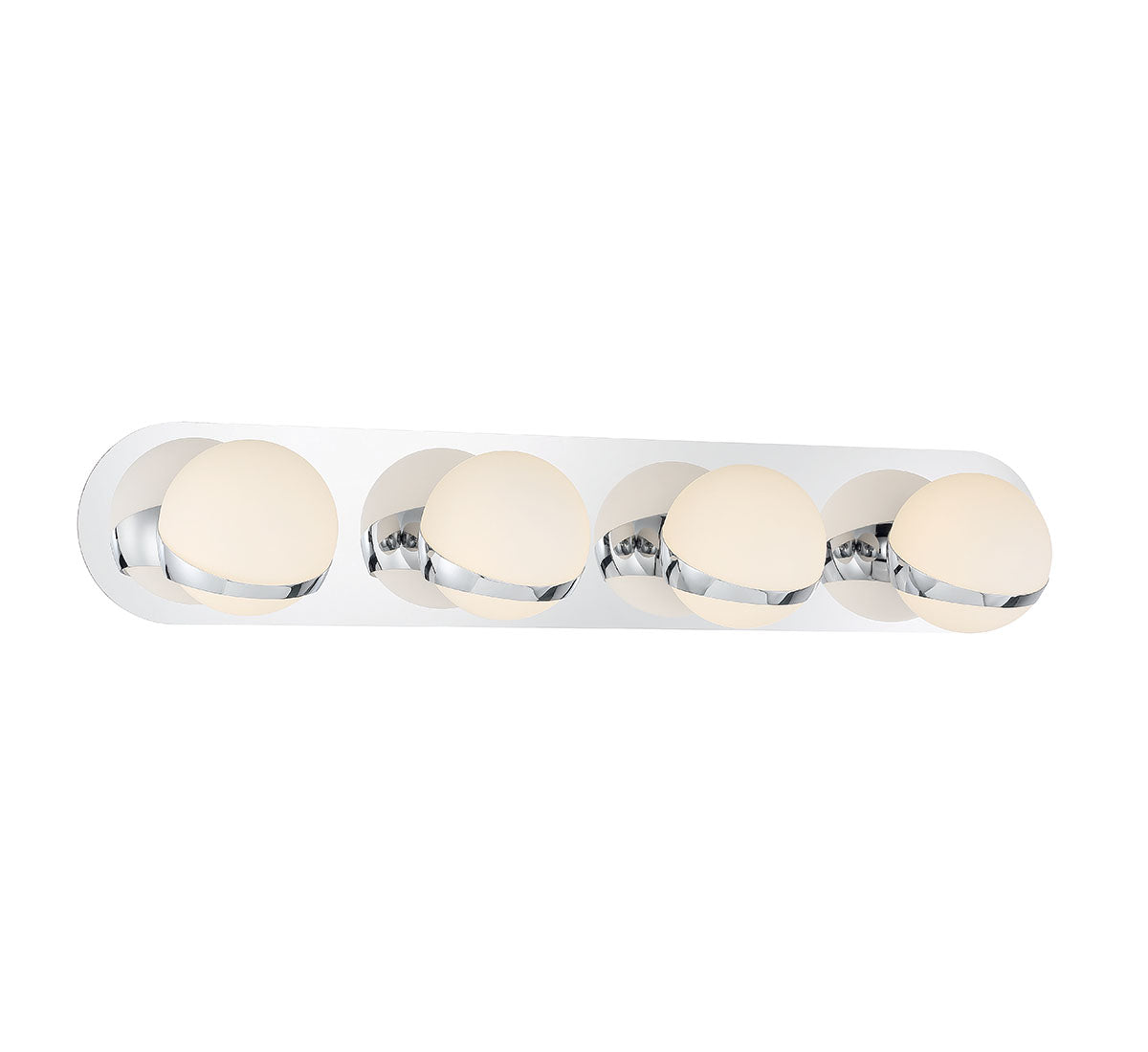 Rovigo 4 Light LED Wall Mount