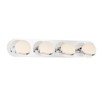 Rovigo 4 Light LED Wall Mount