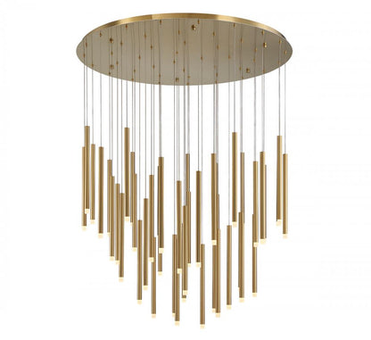 Amalfi Round LED Chandelier