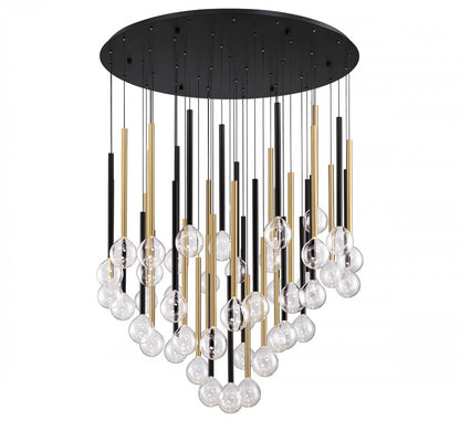 Positano Round LED Chandelier