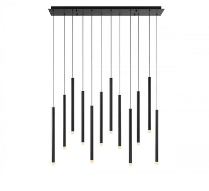 Amalfi Linear LED Chandelier