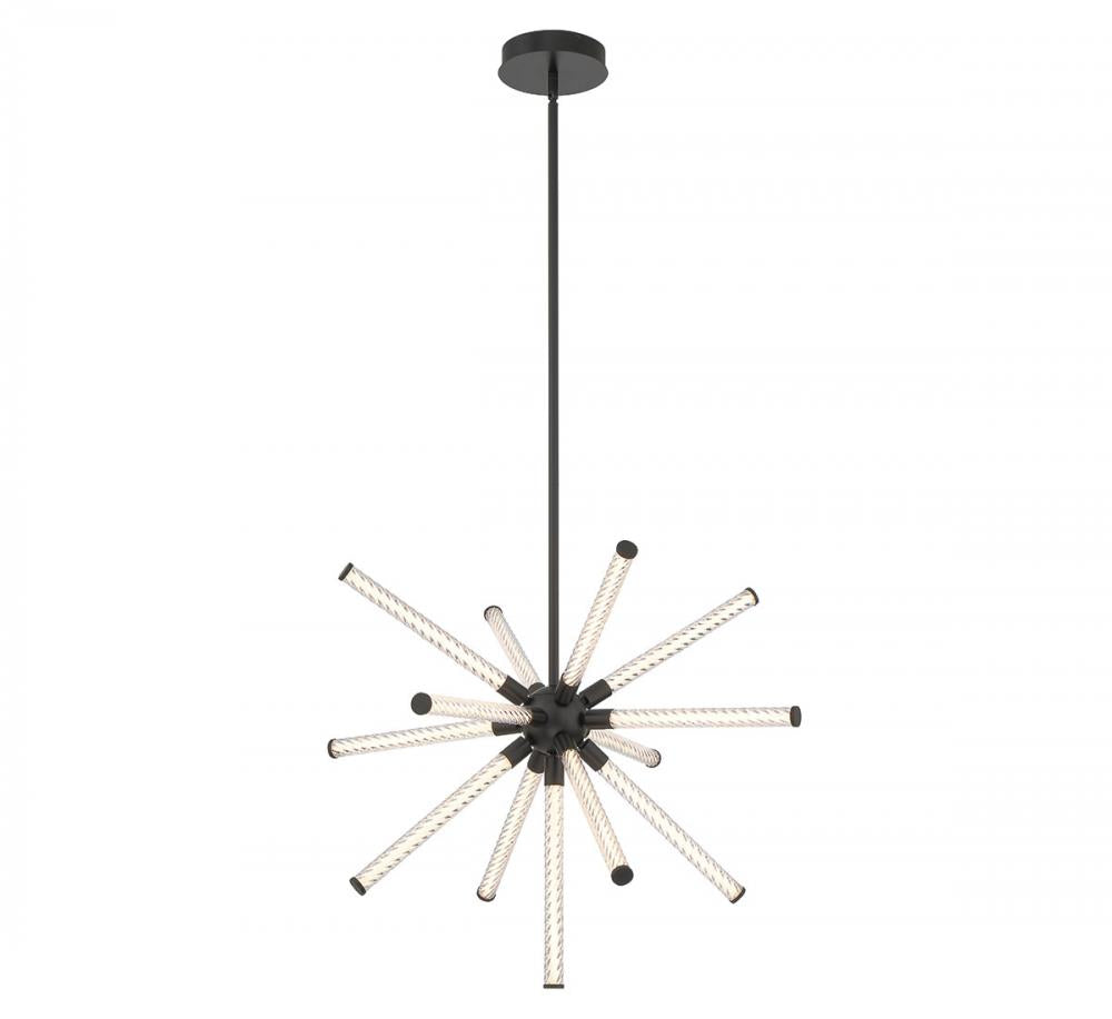 Volterra LED Chandelier