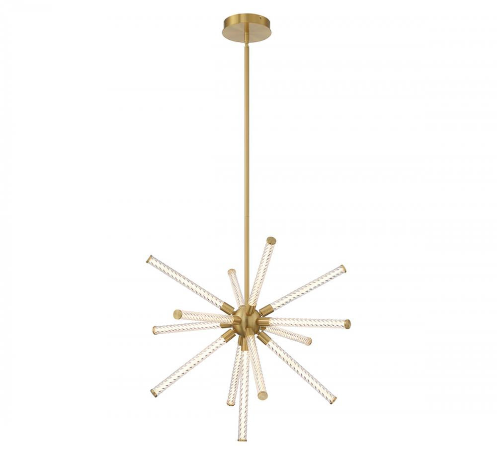 Volterra LED Chandelier