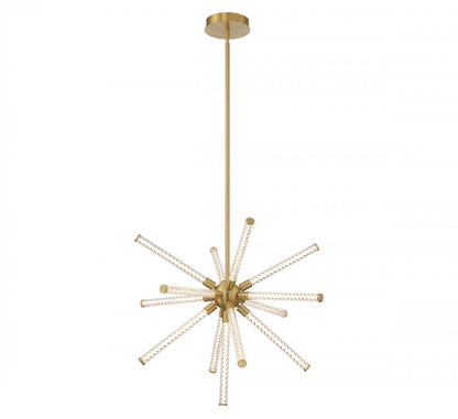 Volterra LED Chandelier