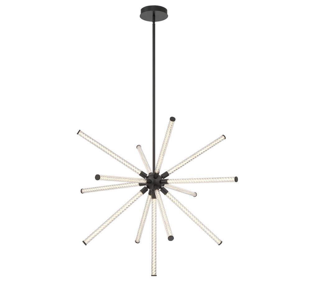 Volterra LED Chandelier