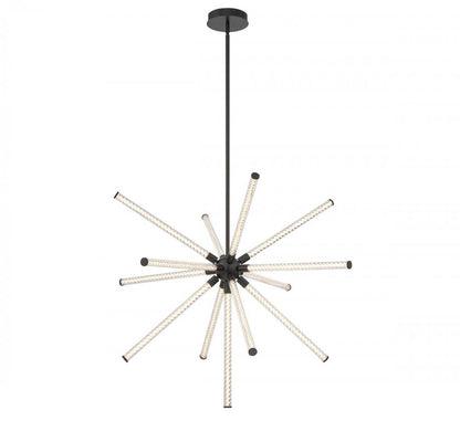 Volterra LED Chandelier