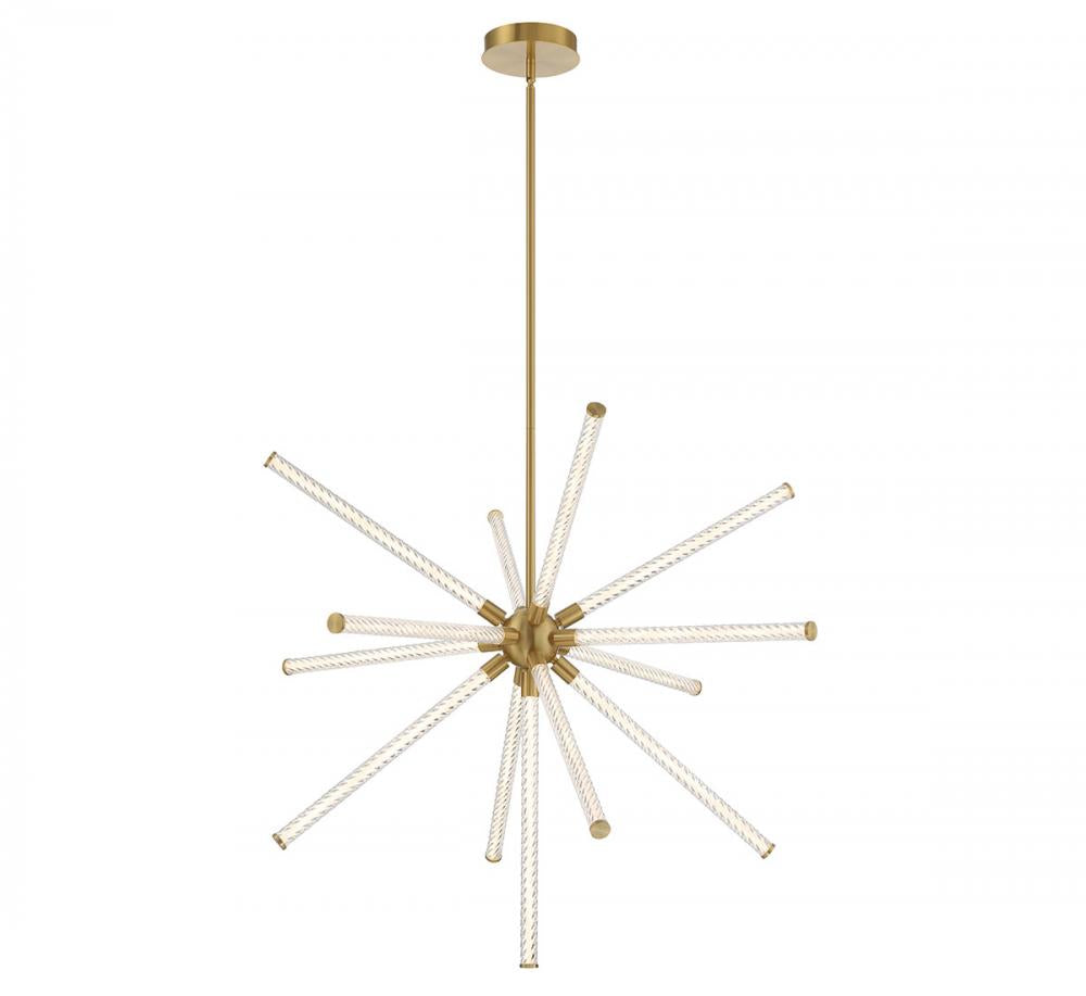 Volterra LED Chandelier