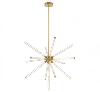 Volterra LED Chandelier