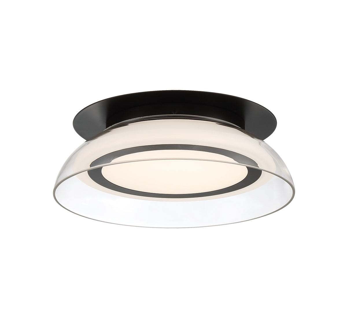 Pescara Small LED Ceiling Mount