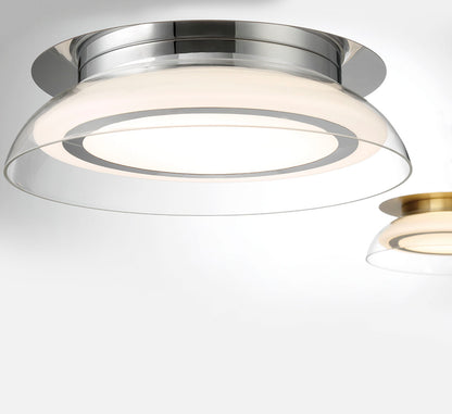 Pescara Small LED Ceiling Mount