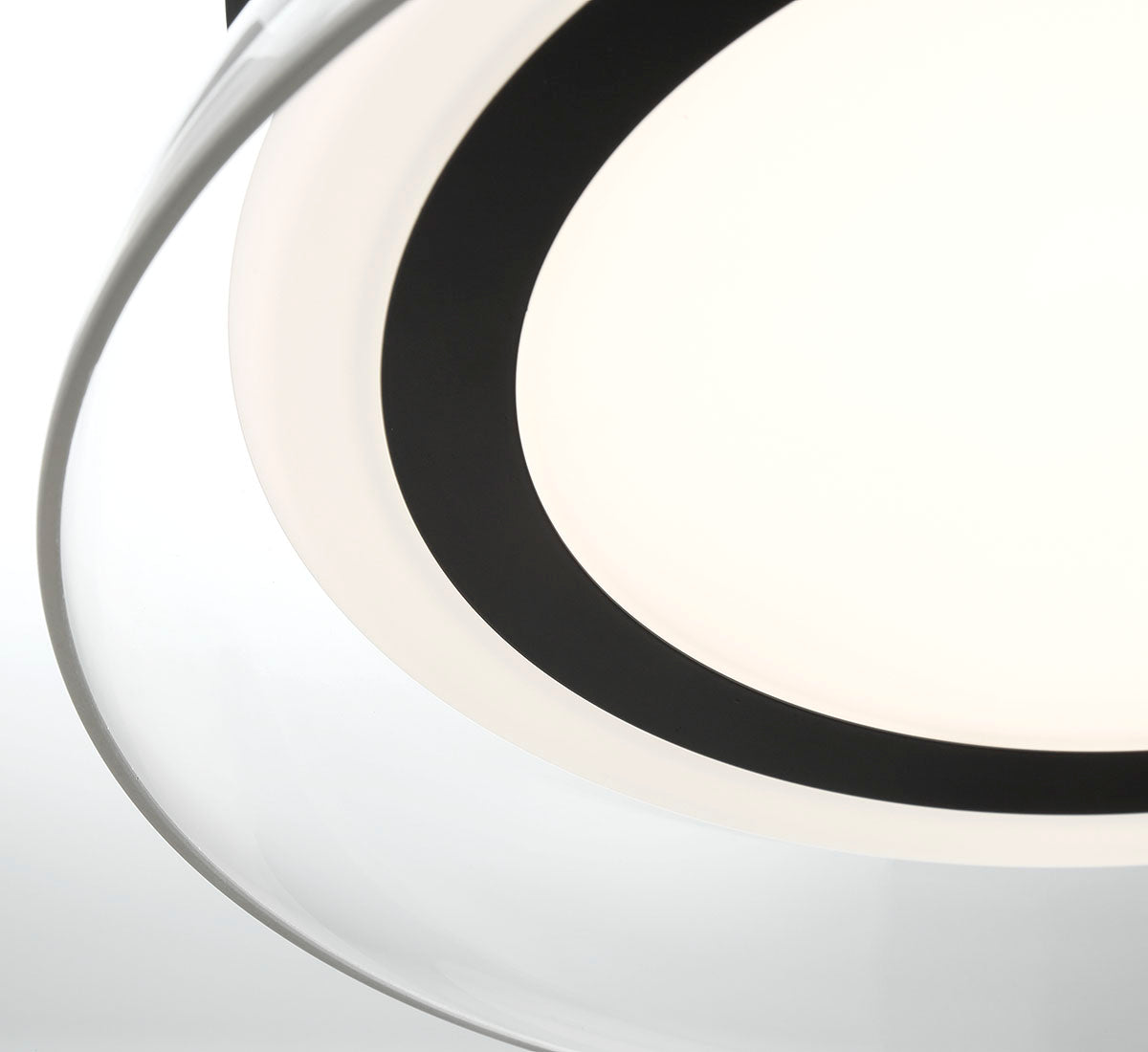 Pescara Large LED Ceiling Mount