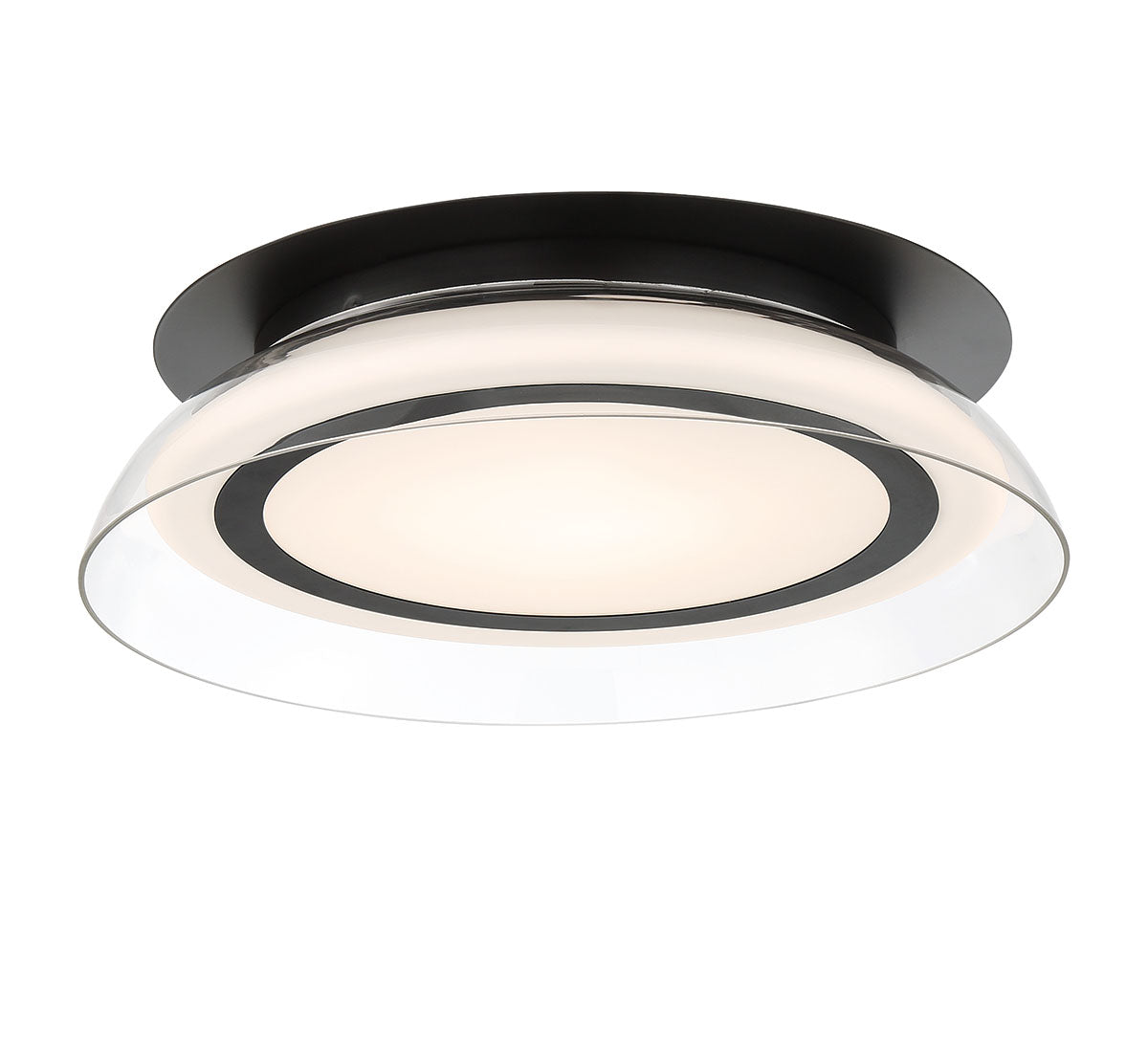 Pescara Large LED Ceiling Mount