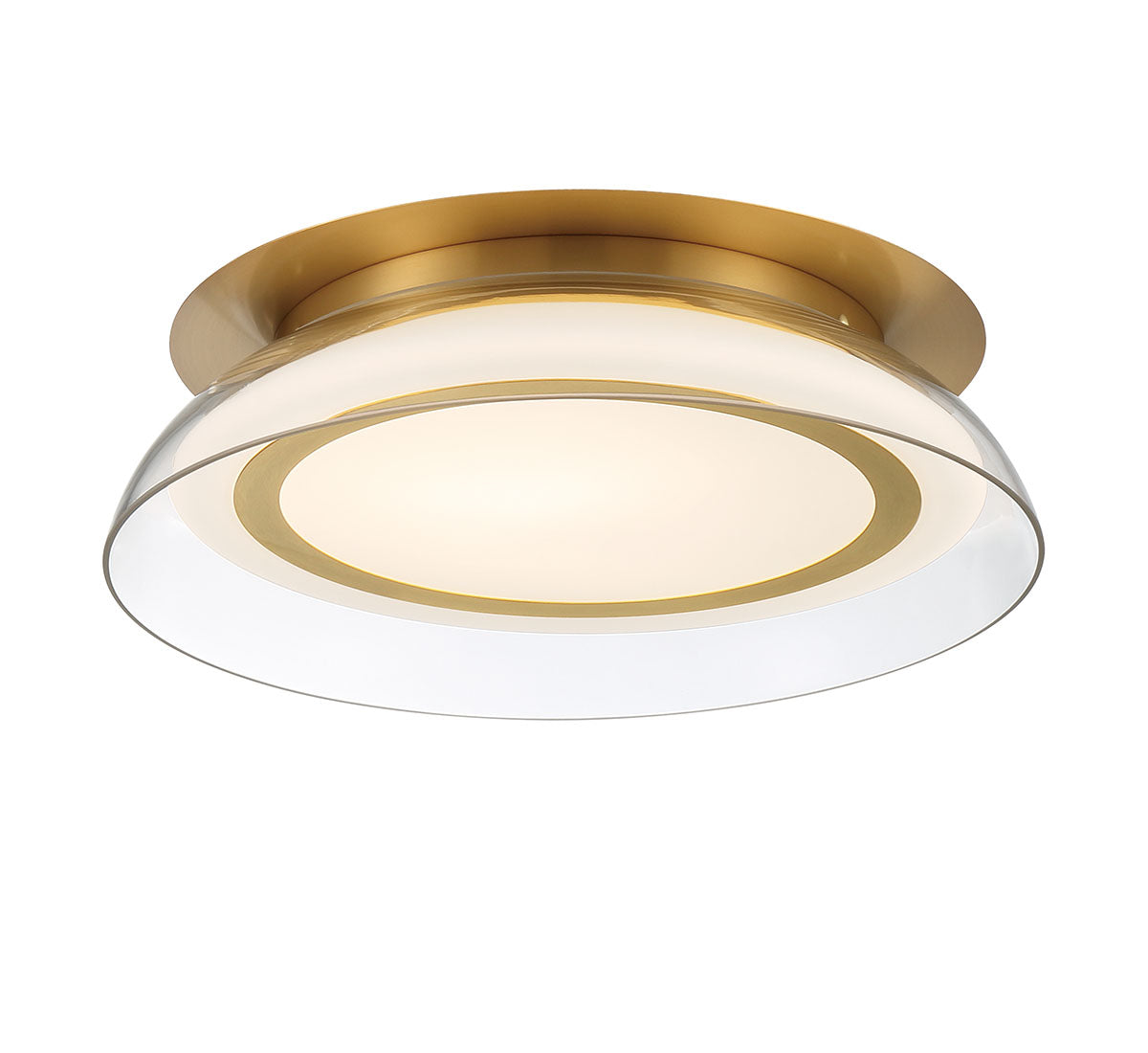 Pescara Large LED Ceiling Mount