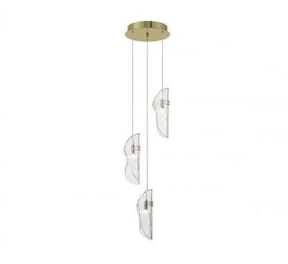Sorrento LED Pendant